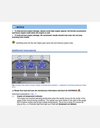 volkswagen beetle 2013 owners manual